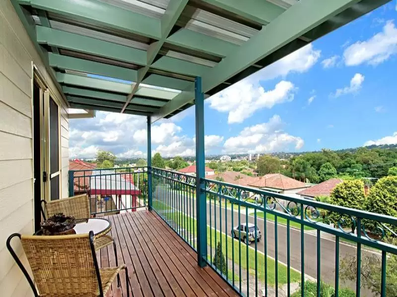 33 Clarke Street, West Ryde Sold by Aurora Property - image 1