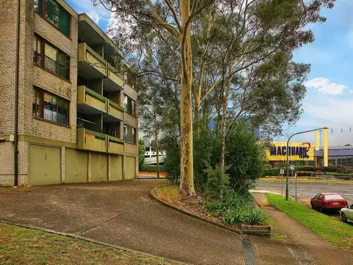 11/21 Cottonwood Crescent, Macquarie Park Sold by Aurora Property