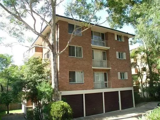 5/6 Cottonwood Crescent, Macquarie Park Sold by Aurora Property