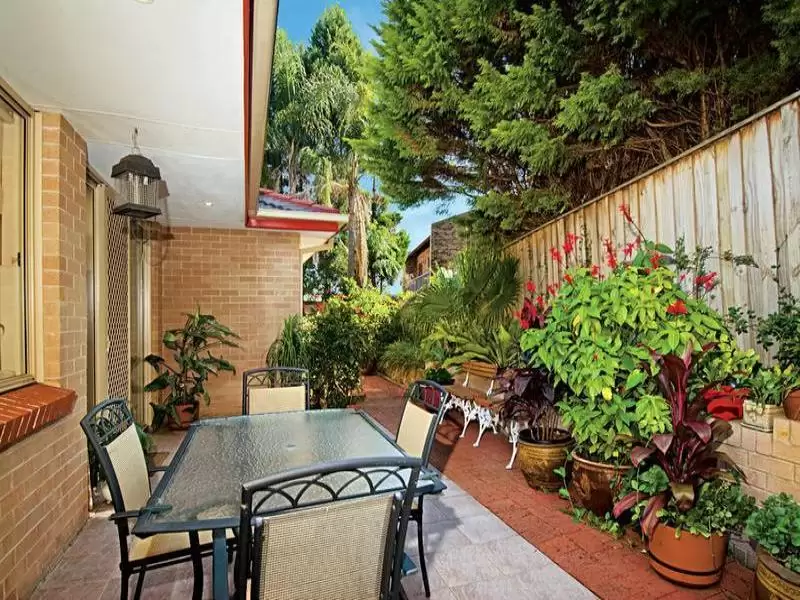 4/18 Hancott Street, Ryde Sold by Aurora Property - image 1