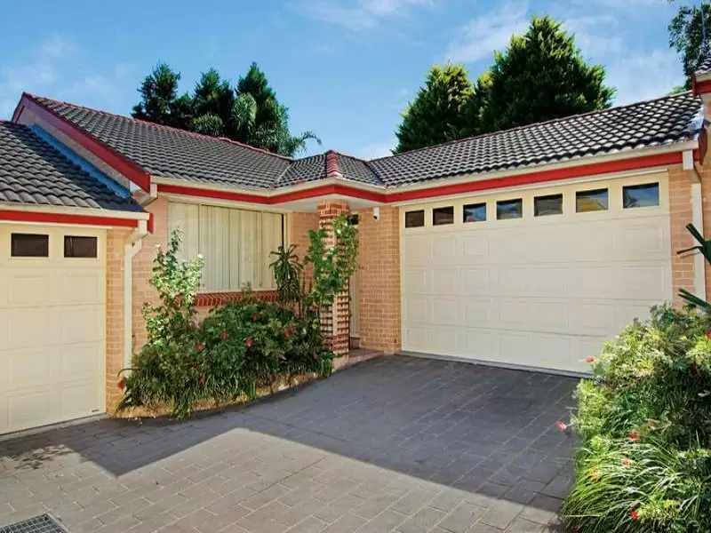 4/18 Hancott Street, Ryde Sold by Aurora Property - image 5