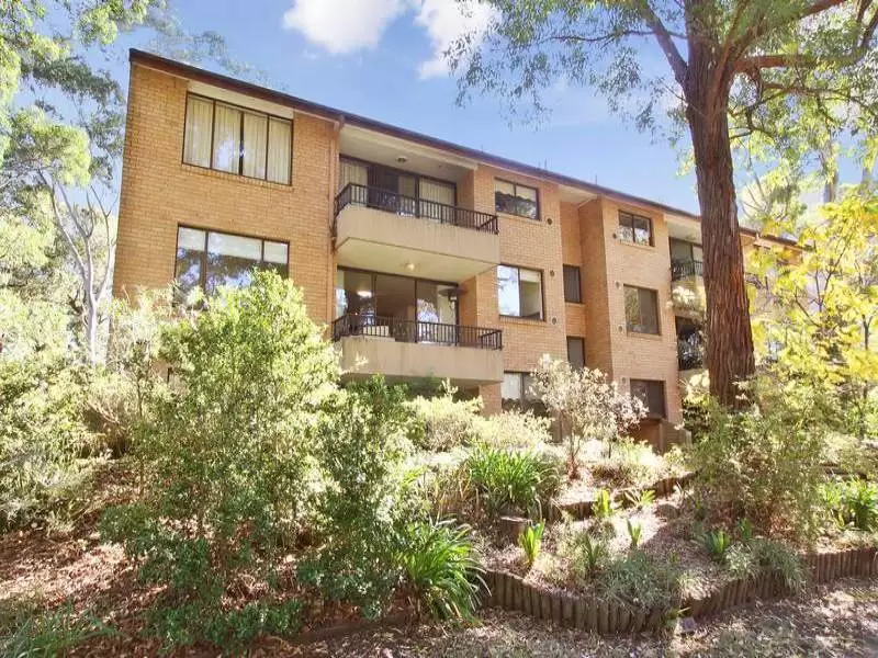 4/44 Khartoum Road, Macquarie Park Sold by Aurora Property - image 2