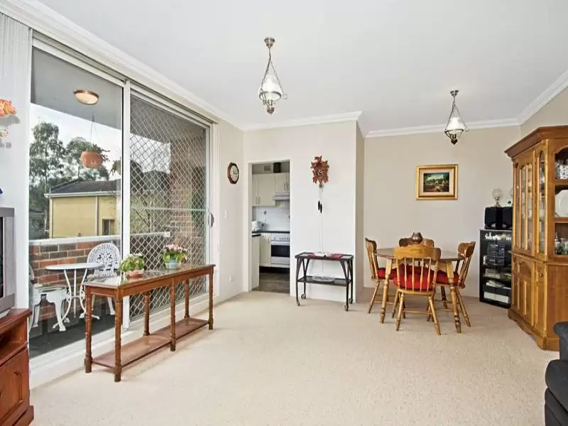 13/207 Waterloo Road, Marsfield Sold by Aurora Property - image 2