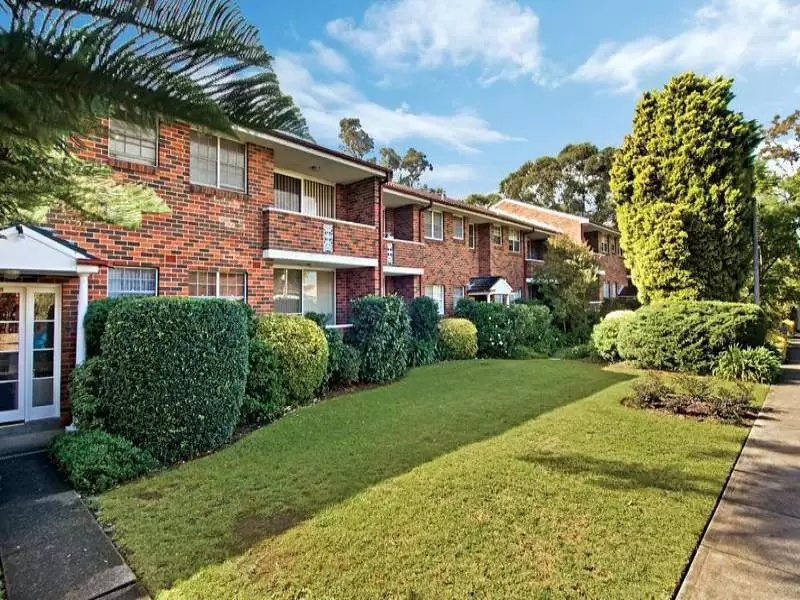 13/207 Waterloo Road, Marsfield Sold by Aurora Property - image 1