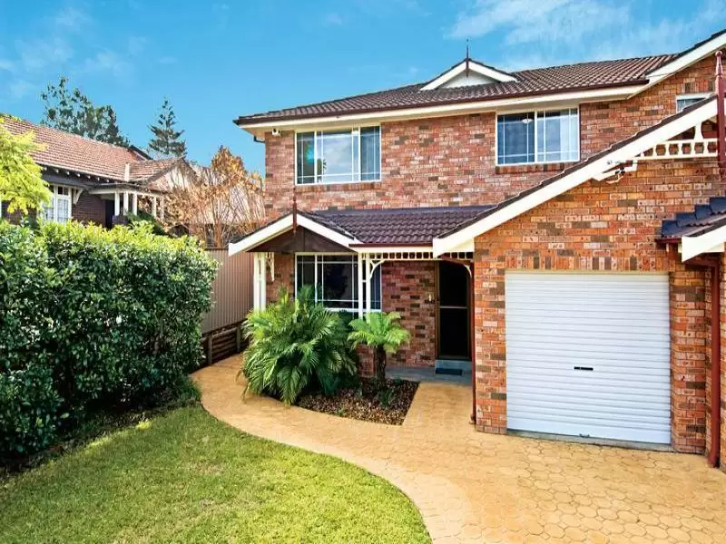 25A Thorn Street, Ryde Sold by Aurora Property - image 1