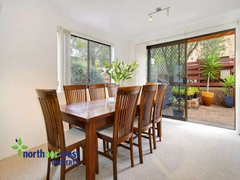 1/128 Crimea Road, Marsfield Sold by Aurora Property - image 2