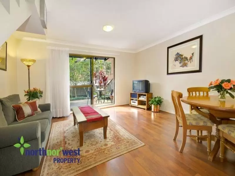 9/140 Crimea Road, Marsfield Sold by Aurora Property - image 1