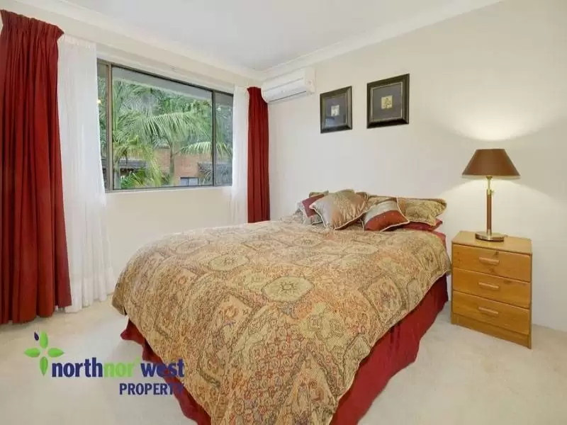 9/140 Crimea Road, Marsfield Sold by Aurora Property - image 4