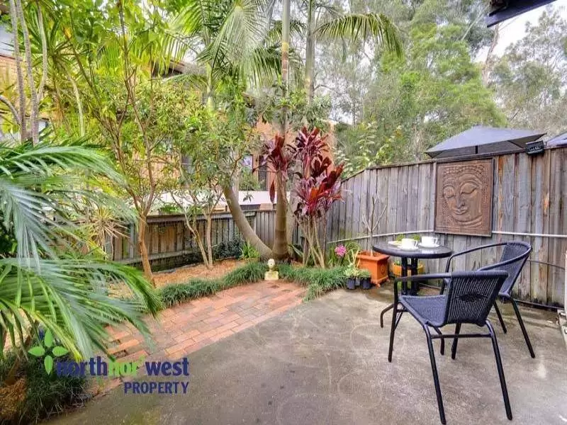 9/140 Crimea Road, Marsfield Sold by Aurora Property - image 2