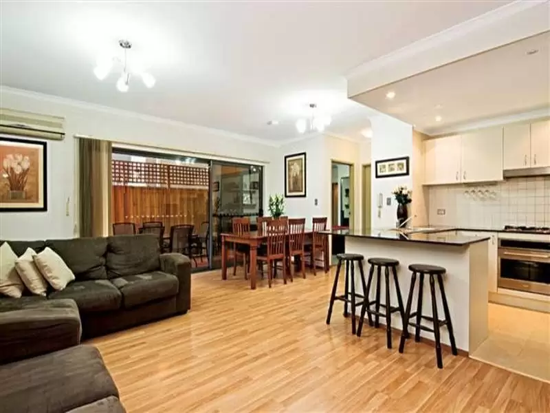 32/22-26 Herbert Street, West Ryde Sold by Aurora Property - image 1