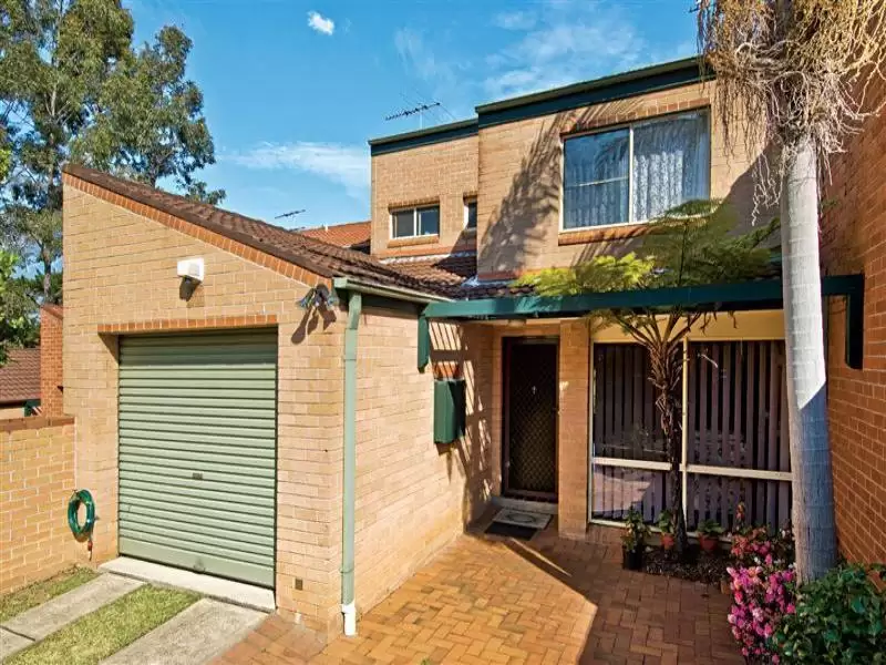 35/46 Stewart Street, Ermington Sold by Aurora Property - image 1