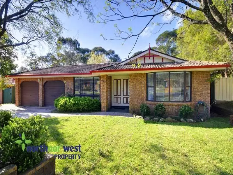 38 Belsham Road, Kariong Sold by Aurora Property - image 12