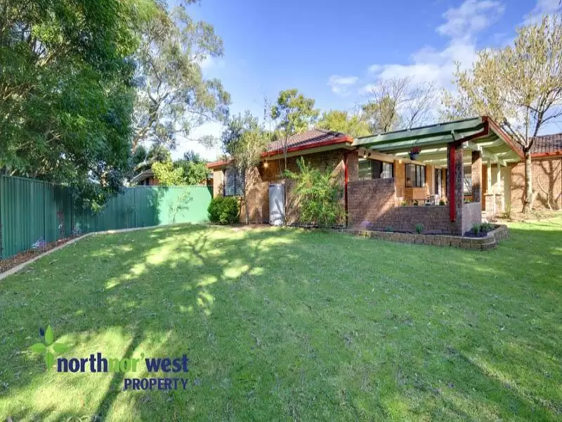 38 Belsham Road, Kariong Sold by Aurora Property - image 9