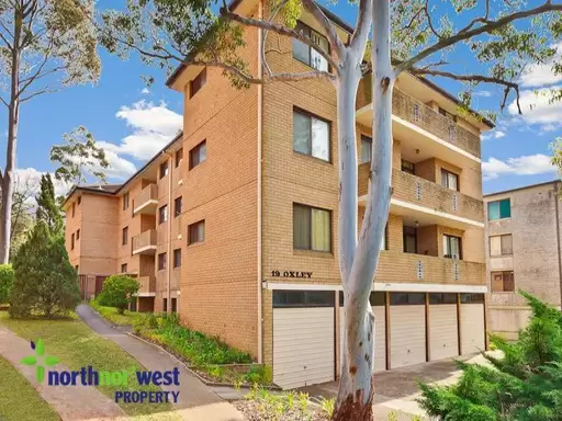 2/19 Cottonwood Crescent, Macquarie Park Sold by Aurora Property
