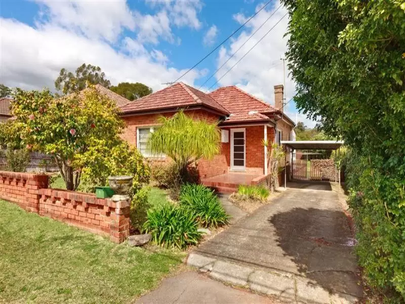 7 Brabyn Street, Denistone East Sold by Aurora Property - image 1
