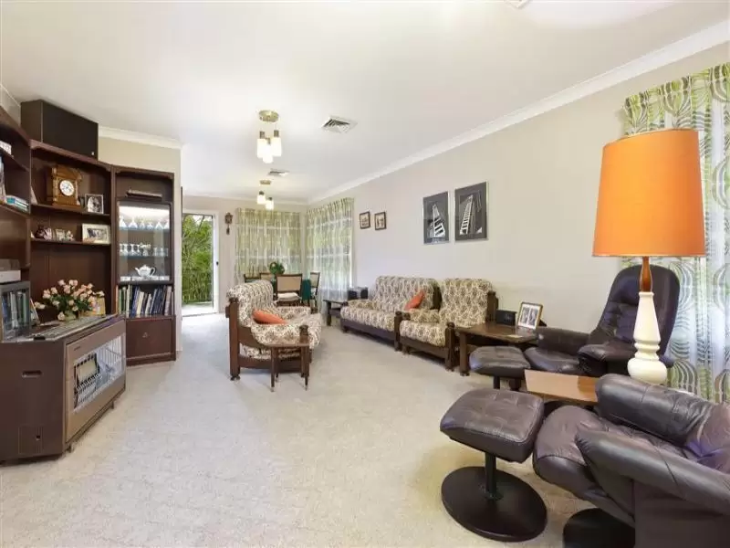 96 Agincourt Road, Marsfield Sold by Aurora Property - image 2
