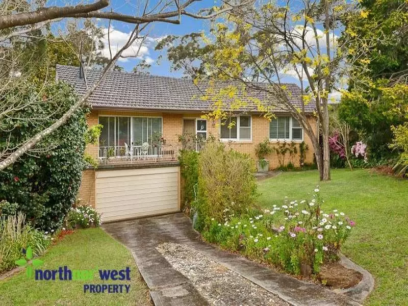 7 Howard Place, North Epping Sold by Aurora Property - image 1