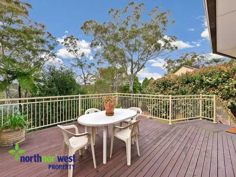 7 Howard Place, North Epping Sold by Aurora Property - image 4