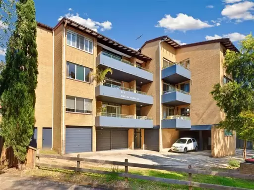 8/7 Tasman Place, Macquarie Park Sold by Aurora Property