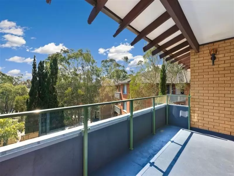 8/7 Tasman Place, Macquarie Park Sold by Aurora Property - image 5
