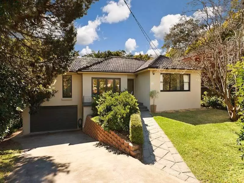 22 Marlow Avenue, Denistone Sold by Aurora Property - image 1