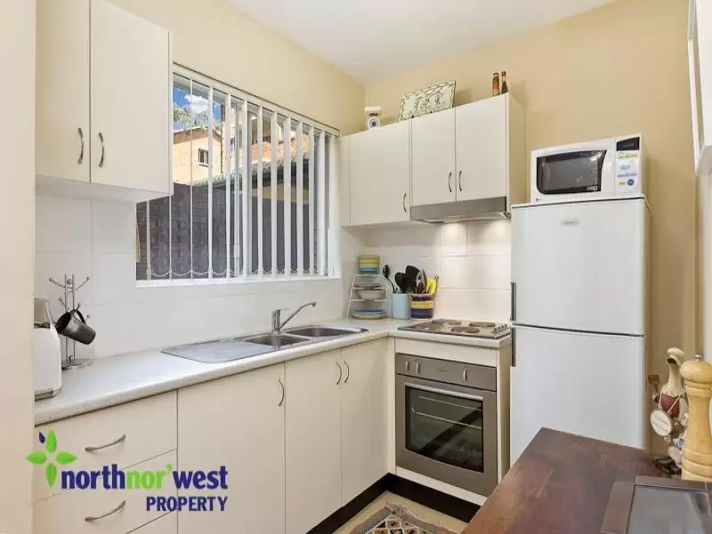 26/2 Leisure Close, Macquarie Park Sold by Aurora Property - image 2