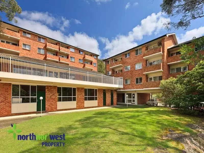 26/2 Leisure Close, Macquarie Park Sold by Aurora Property - image 1