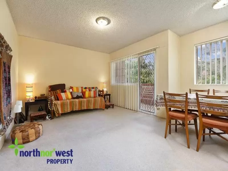 26/2 Leisure Close, Macquarie Park Sold by Aurora Property - image 3