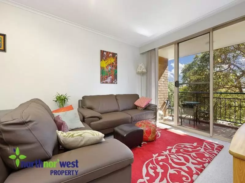 59/188 Balaclava Road, Marsfield Sold by Aurora Property - image 2