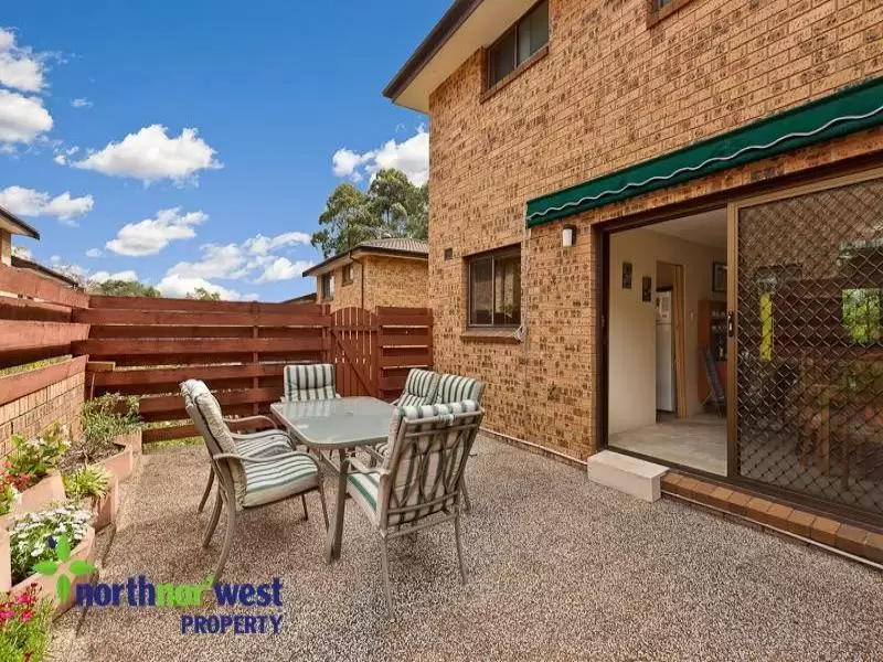 4/128 Crimea Road, Marsfield Sold by Aurora Property - image 6