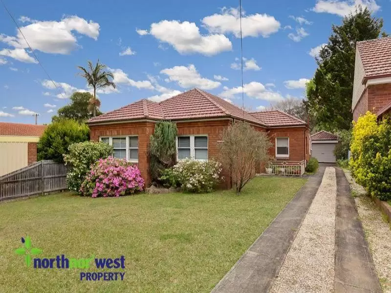 159 Vimiera Road, Marsfield Sold by Aurora Property - image 1