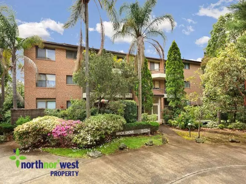 13/42A Kent Street, Epping Sold by Aurora Property - image 1
