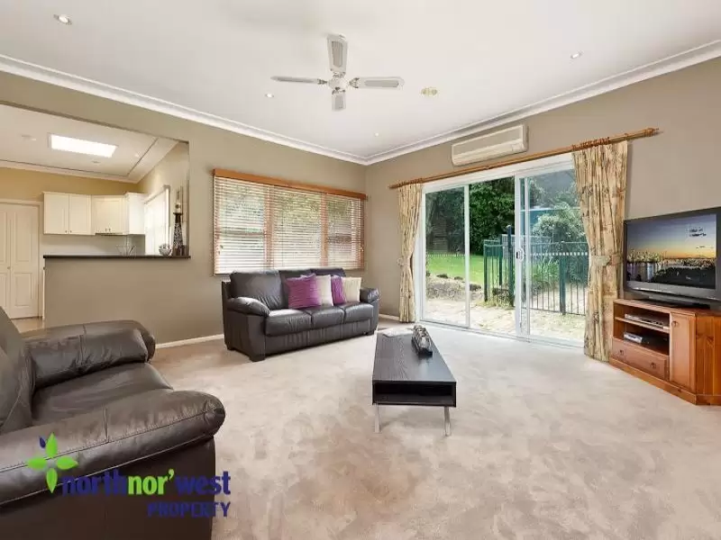 14 Lamorna Avenue, Beecroft Sold by Aurora Property - image 4