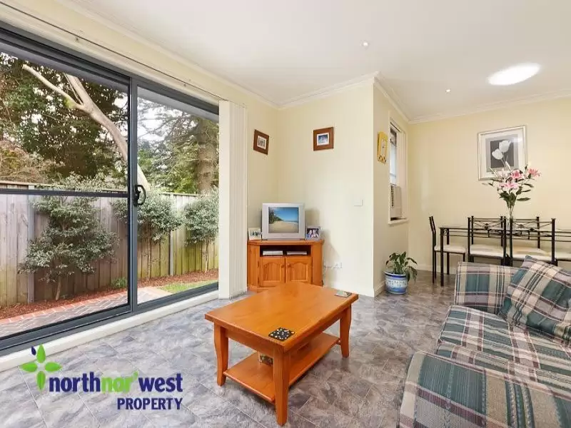 3/4 Leonard Place, Marsfield Sold by Aurora Property - image 2