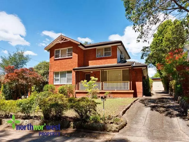16 Plympton Road, Carlingford Sold by Aurora Property - image 1