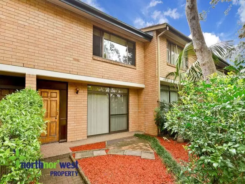 9/37 Khartoum Road, Macquarie Park Sold by Aurora Property - image 1