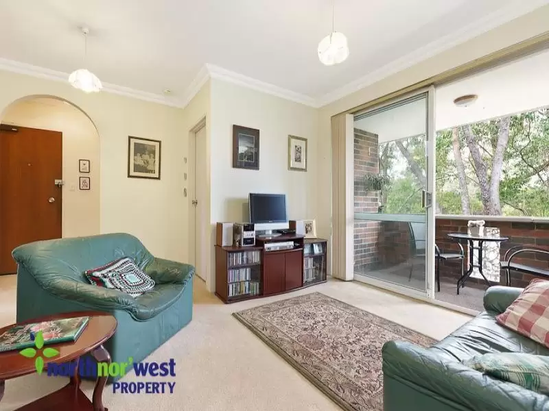 25/207 Waterloo Road, Marsfield Sold by Aurora Property - image 2