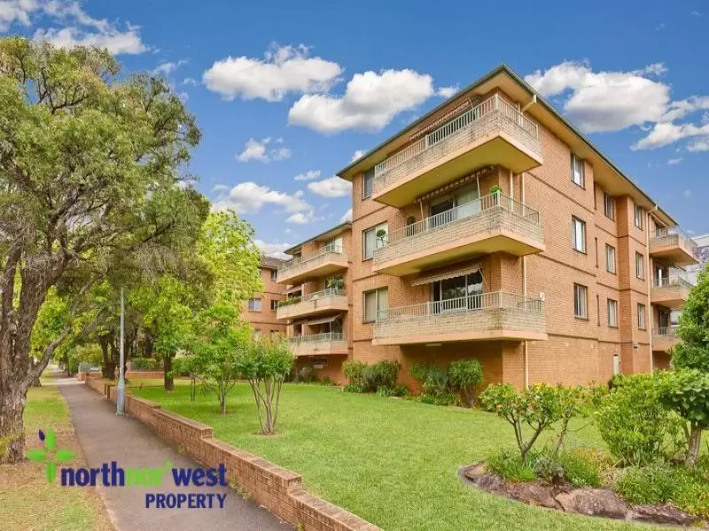 14/10 Elizabeth Street, Parramatta Sold by Aurora Property - image 1