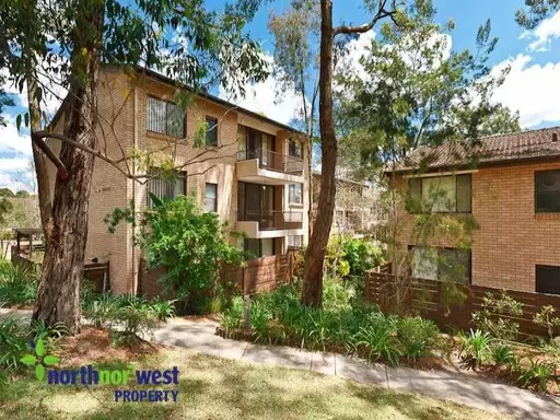 23/5 Durham Close, Macquarie Park Sold by Aurora Property