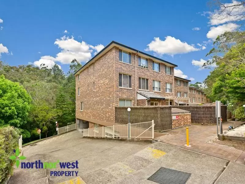 42/106 Crimea Road, Marsfield Sold by Aurora Property - image 1