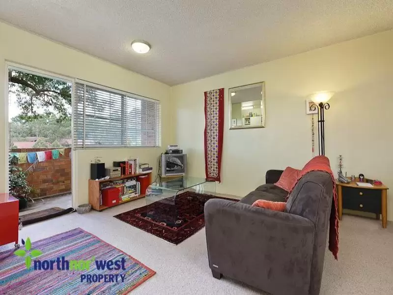 7/2 Leisure Close, Macquarie Park Sold by Aurora Property - image 2