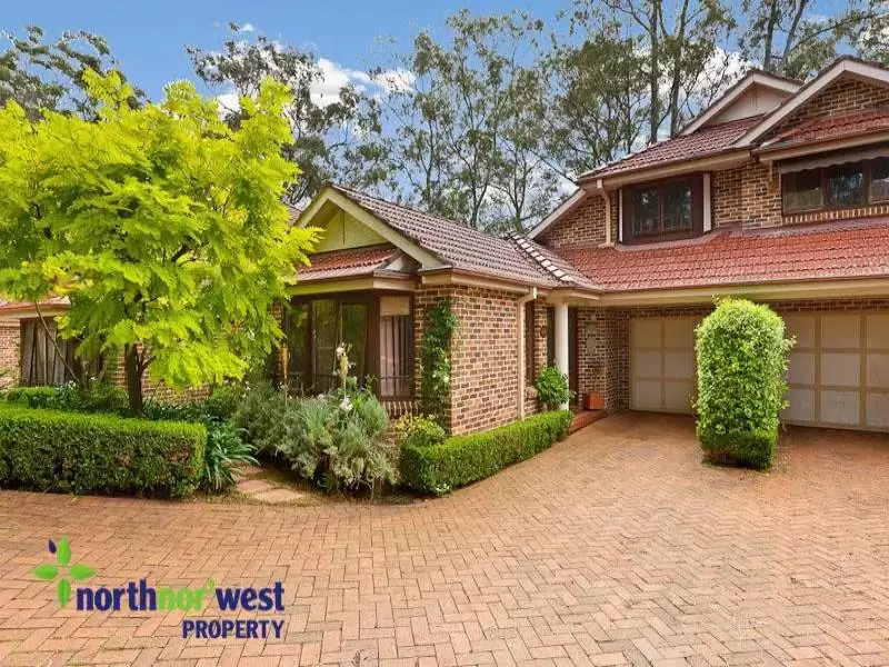 44B Cardinal Avenue, Beecroft Sold by Aurora Property - image 1
