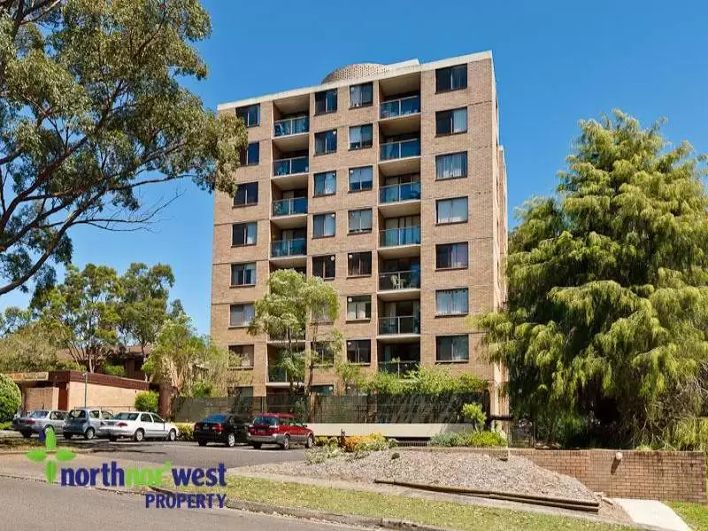 7/46-48 Khartoum Road, Macquarie Park Sold by Aurora Property - image 1
