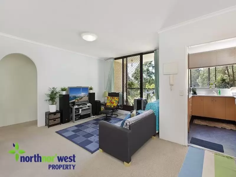 7/46-48 Khartoum Road, Macquarie Park Sold by Aurora Property - image 2