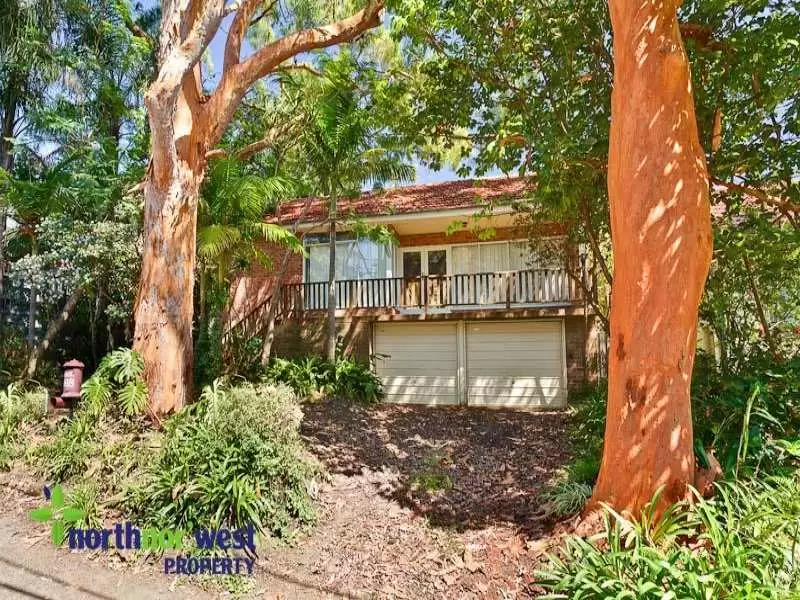 168 Cressy Road, North Ryde Sold by Aurora Property - image 1