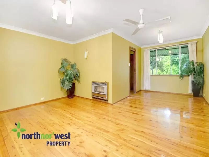 9 Sierra Place, Baulkham Hills Sold by Aurora Property - image 3