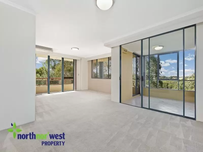 126/1-15 Fontenoy Road, Macquarie Park Sold by Aurora Property - image 2
