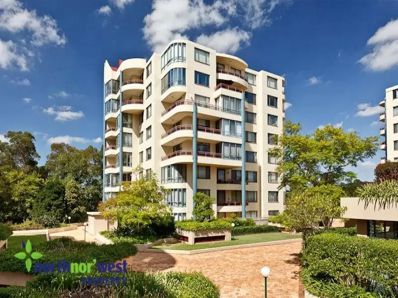 126/1-15 Fontenoy Road, Macquarie Park Sold by Aurora Property - image 1