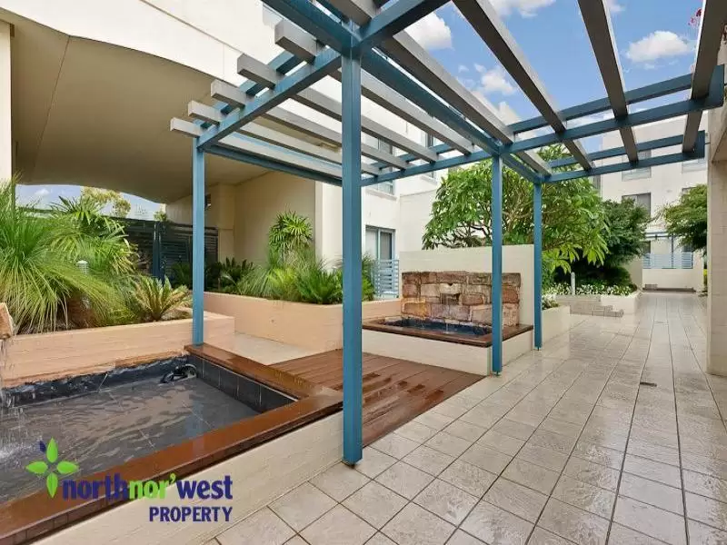 307/5 Stromboli Strait, Wentworth Point Sold by Aurora Property - image 4