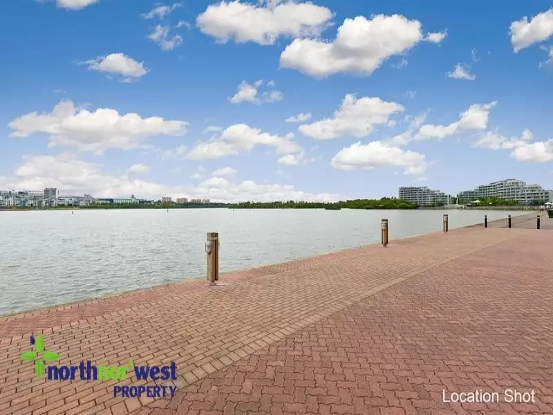 307/5 Stromboli Strait, Wentworth Point Sold by Aurora Property - image 6